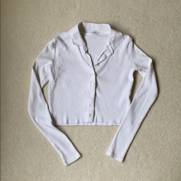 Brandy Melville Tops - Brandy Melville Long Sleeve